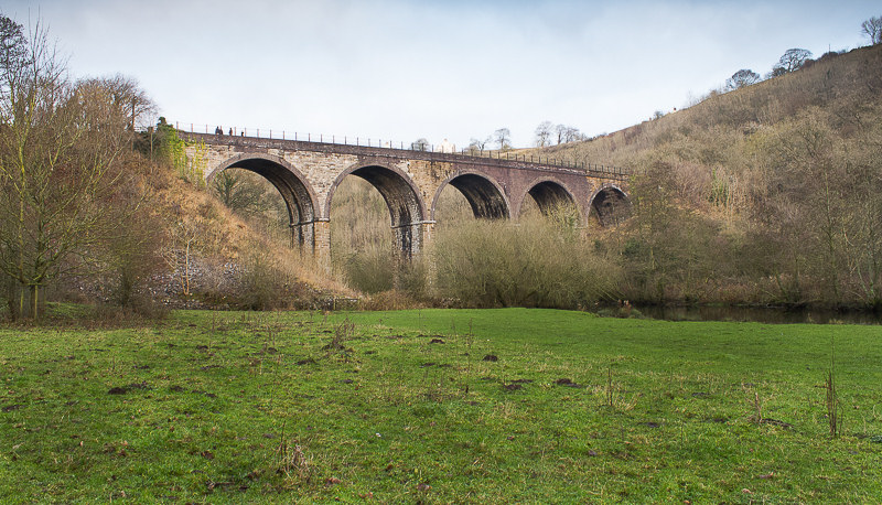 Monsal Viaduct Monsal Viaduct